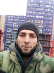 Баха н, 33 года, Москва