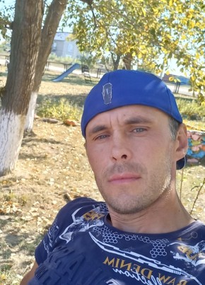 Николай Крейда, 39, Россия, Куйтун