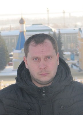 aleksandr, 42, Россия, Саранск