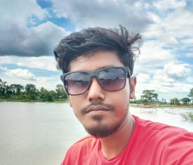 MD ASADUZZAMAN, 30, Tungi