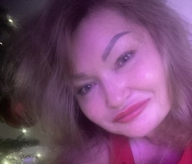 Elena, 46, Krasnoyarsk