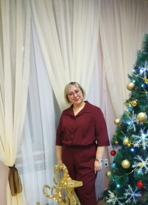 Наталья, 43, Россия, Нижний Ломов