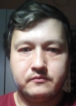 Михаил, 37, Россия, Торжок