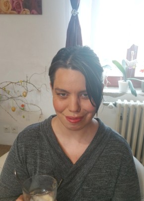 Jana, 39, Česká republika, Praha