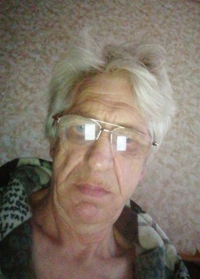Vladimir, 65, Russia, Moscow