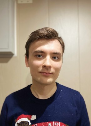 Дмитрий , 29, Россия, Кинешма