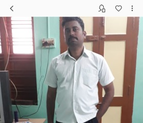 sathish k, 37 лет, Chennai