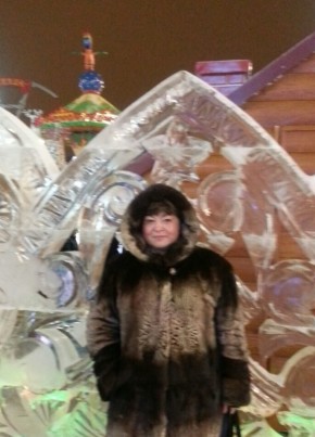 Ольга, 53, Россия, Екатеринбург