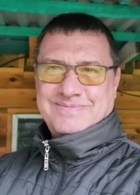 Maksim, 56, Russia, Barnaul