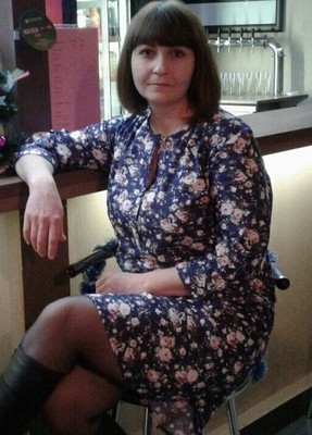 Елизавета, 43, Россия, Ясный