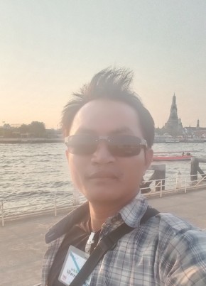 วิเจต์, 28, ราชอาณาจักรไทย, กรุงเทพมหานคร
