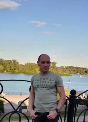 Анатолій, 49, Україна, Київ
