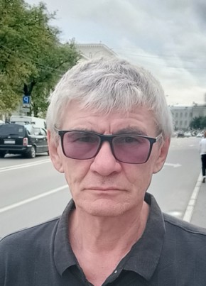 Sergey, 54, Russia, Khimki