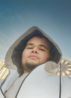 Aleksey, 25, Russia, Moscow