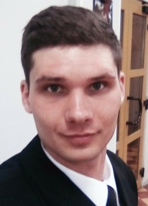 Sergey, 34, Россия, Сегежа
