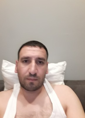 Turgut, 37, Türkiye Cumhuriyeti, Şişli