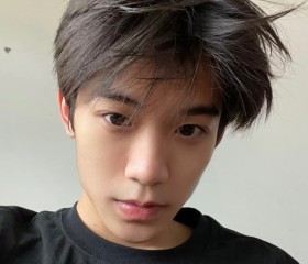 Boss, 22, Pingliang