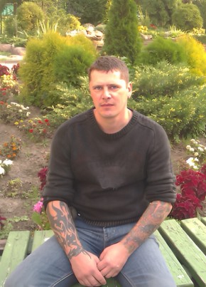 Mikhail, 50, Russia, Moscow