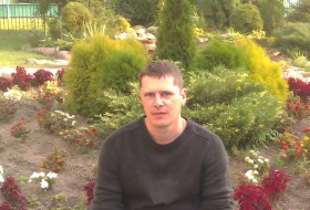 Mikhail, 50 - Just Me