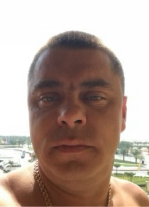 Юрий из Перми 35 лет