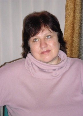 Ирина, 59, Россия, Удомля