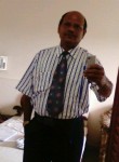 Ratan Chakrabo, 54 года, Nagpur