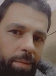 علي, 39 лет, دمشق