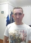 Андрей, 47 лет, Юрга