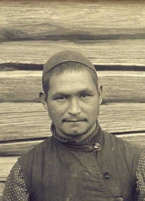 Слава из Коломны 58 лет