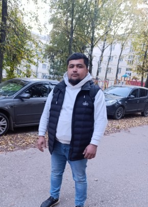 Асилбек из Кольчугино 33 года