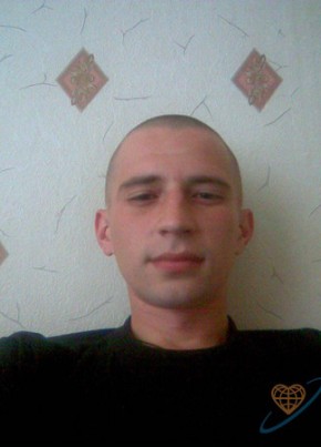 денис, 36, Россия, Краснокамск