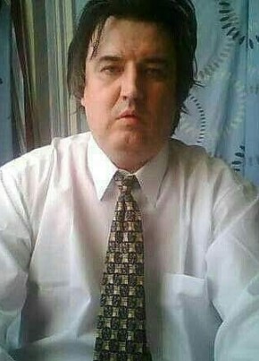 Evgeniy, 61, Russia, Tyumen