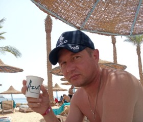 Konstantin, 42, Kingisepp