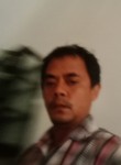 Pak wawan, 41 год, Kota Madiun