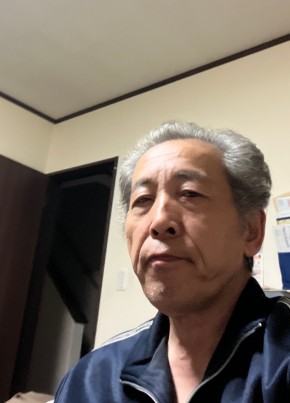 ひろひろ, 65, 日本, 室蘭