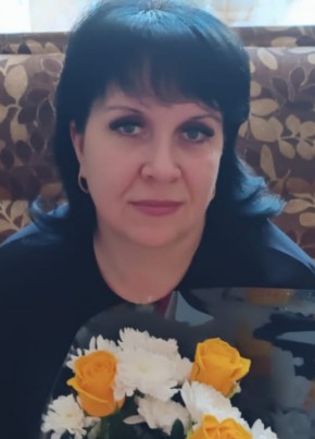 Юлия, 41, Россия, Саратов