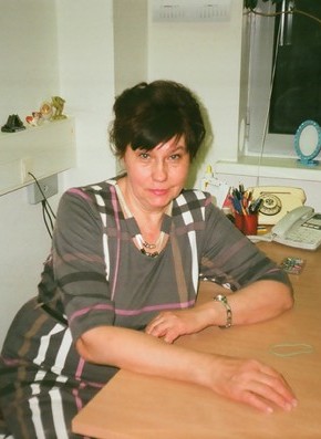 Ирина, 70, Россия, Люберцы