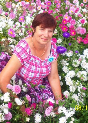 Анна, 68, Россия, Вешенская