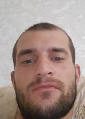 Albert, 30, Russia, Budennovsk