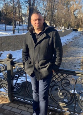 Дмитрий, 44, Россия, Горячеводский