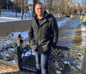 Дмитрий, 44 года, Горячеводский