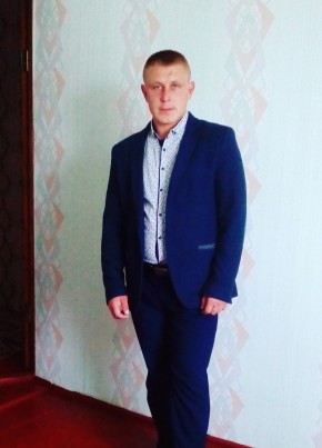 Viktor, 31, Україна, Рожище