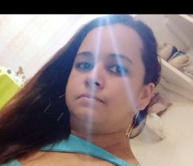 Johana, 38, Caracas