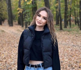 Милена, 24 года, Москва