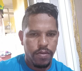 Elson Carlos da, 31 год, Guarulhos