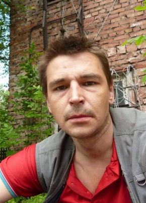 Юрий, 45, Россия, Санкт-Петербург