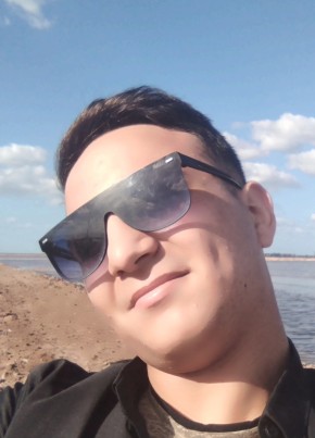 MOHAMED ABD ALSA, 19, Egypt, Alexandria
