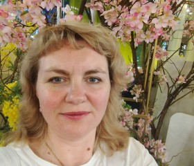 Olga, 46, Kovylkino