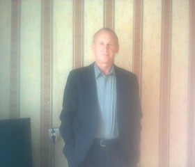 Борис Дербенцев, 66 лет, Горкі