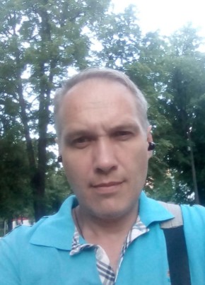 Sergio, 46, Russia, Stupino